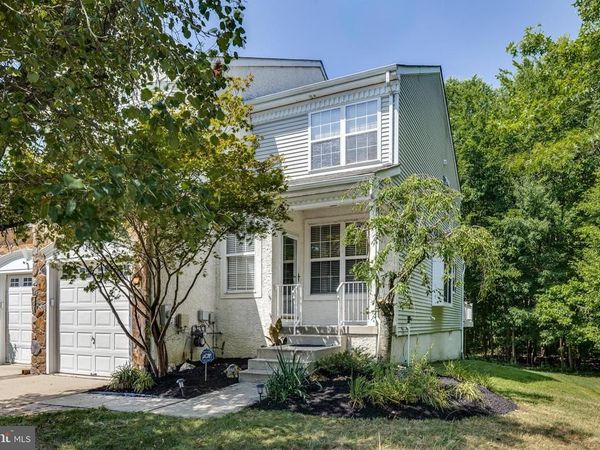 111 WEAVER DRIVE, MARLTON, NJ 08053