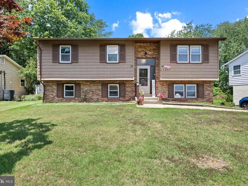 1247 River Bay Road, Annapolis, MD 21409 Main Photo