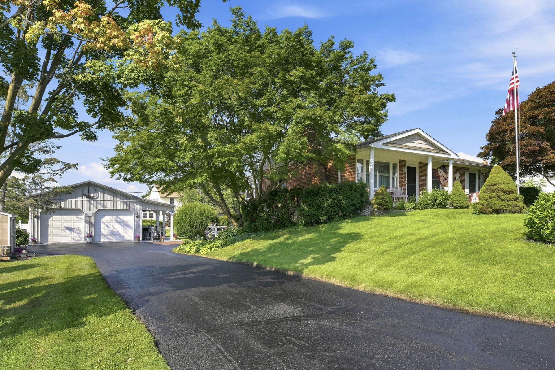 55 MIDWAY, EARLEVILLE, MD 21919