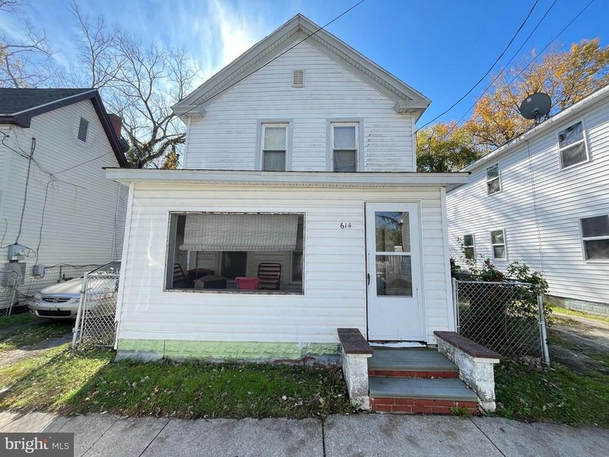614 Douglas Street , Cambridge, MD 21613 Main Photo