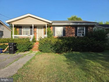 1000 OPEQUON AVENUE , WINCHESTER, VA 22601