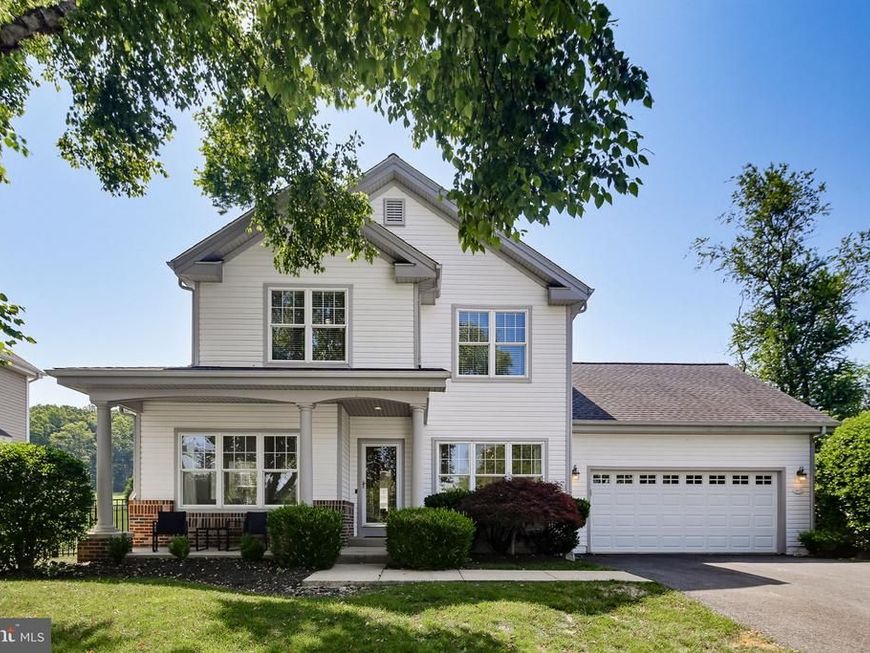 5653 Vineyard Court, New Market, MD 21774 Main Photo