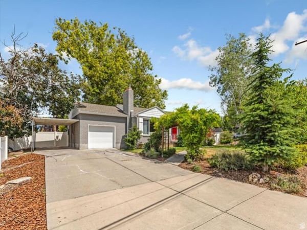 1795 E GUNDERSON LN S, Salt Lake City, UT 84124