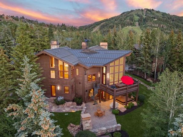 7826 ASTER LN, Deer Valley, UT 84060