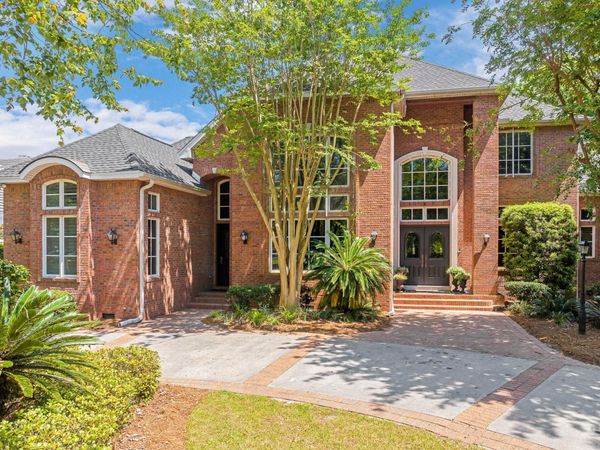 4350 Stonebridge Road, Destin, FL 32541