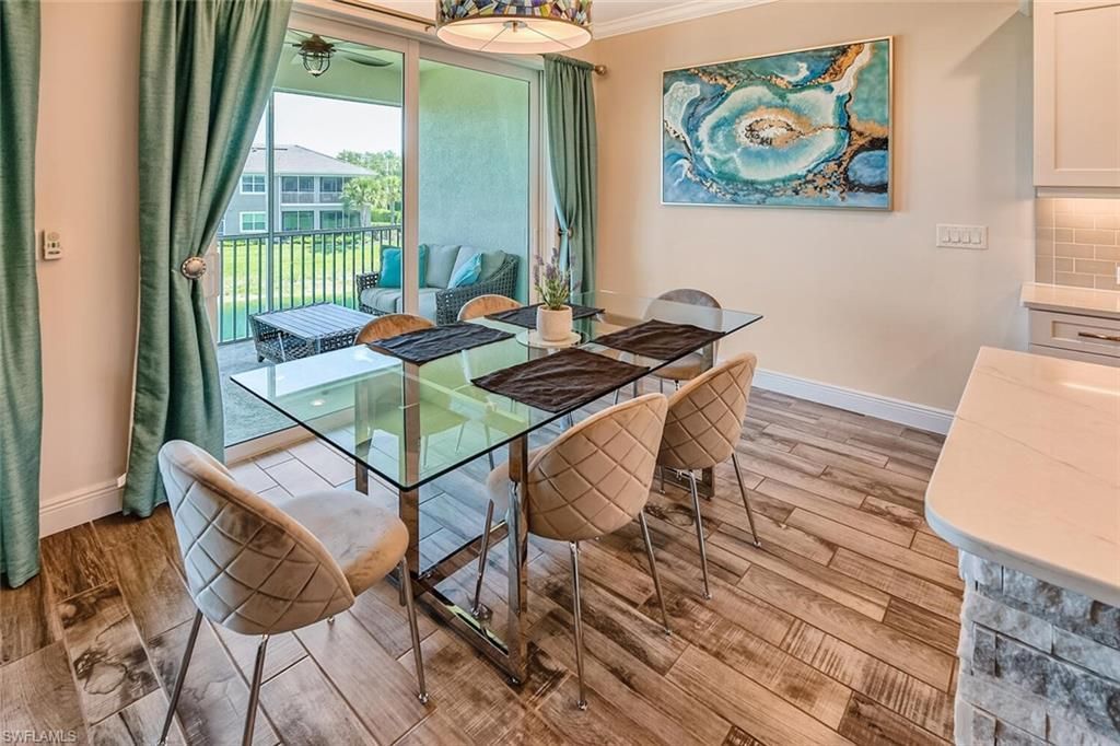 6960 Avalon Cir, Unit 807, Naples, FL 34112 Photo