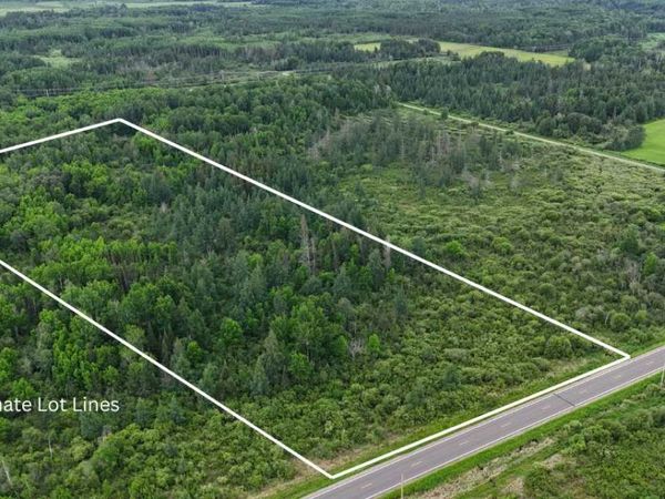 8xxx Townline Road, Forbes, MN 55738