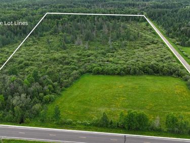 TBD Townline Road, Forbes, MN 55738