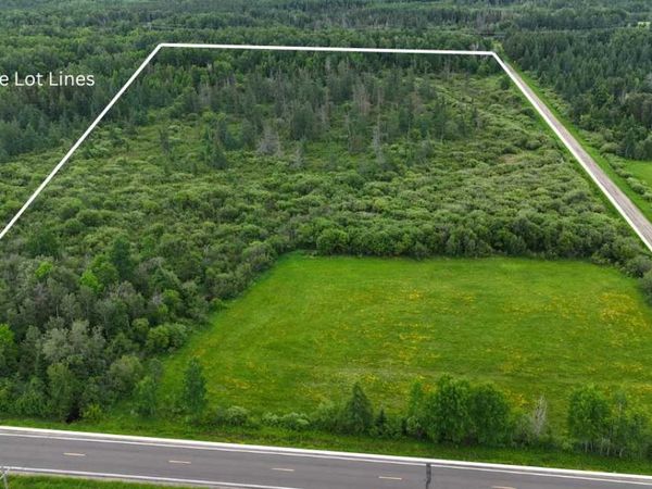 TBD Townline Road, Forbes, MN 55738