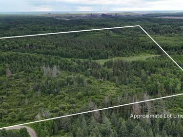 TBD Quaal Road, Forbes, MN 55738