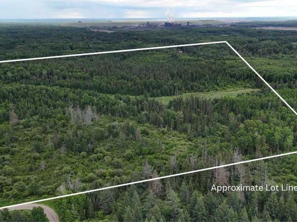 TBD Quaal Road, Forbes, MN 55738