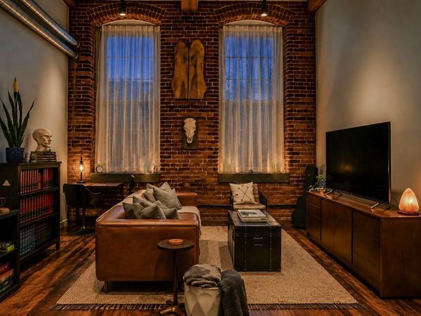 1350 Rosa L Parks Blvd, Unit 335, Nashville, TN 37208