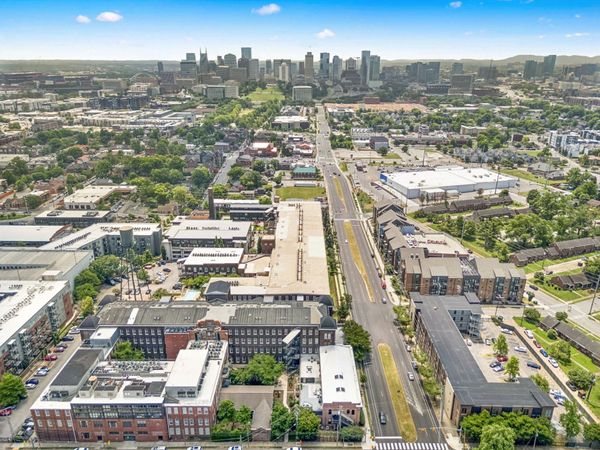 1350 Rosa L Parks Blvd, Unit 335, Nashville, TN 37208