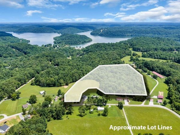 0 Ghea , Manchester, TN 37355
