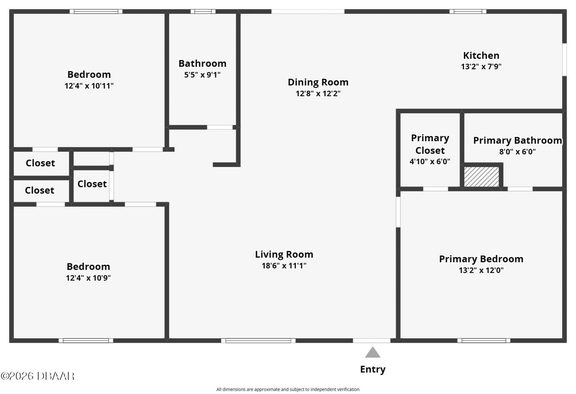 2119 Lime Tree Drive, Edgewater, FL 32141 Photo