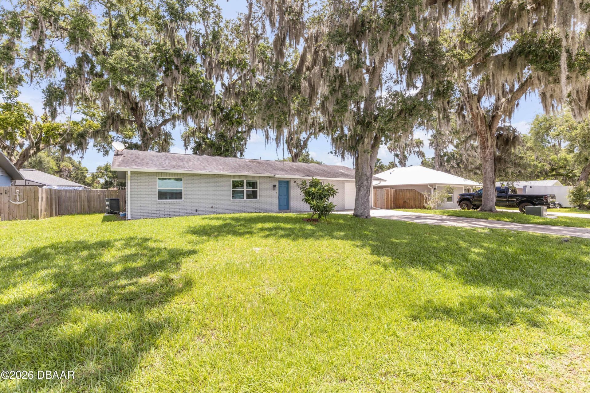 2119 Lime Tree Drive, Edgewater, FL 32141 Photo