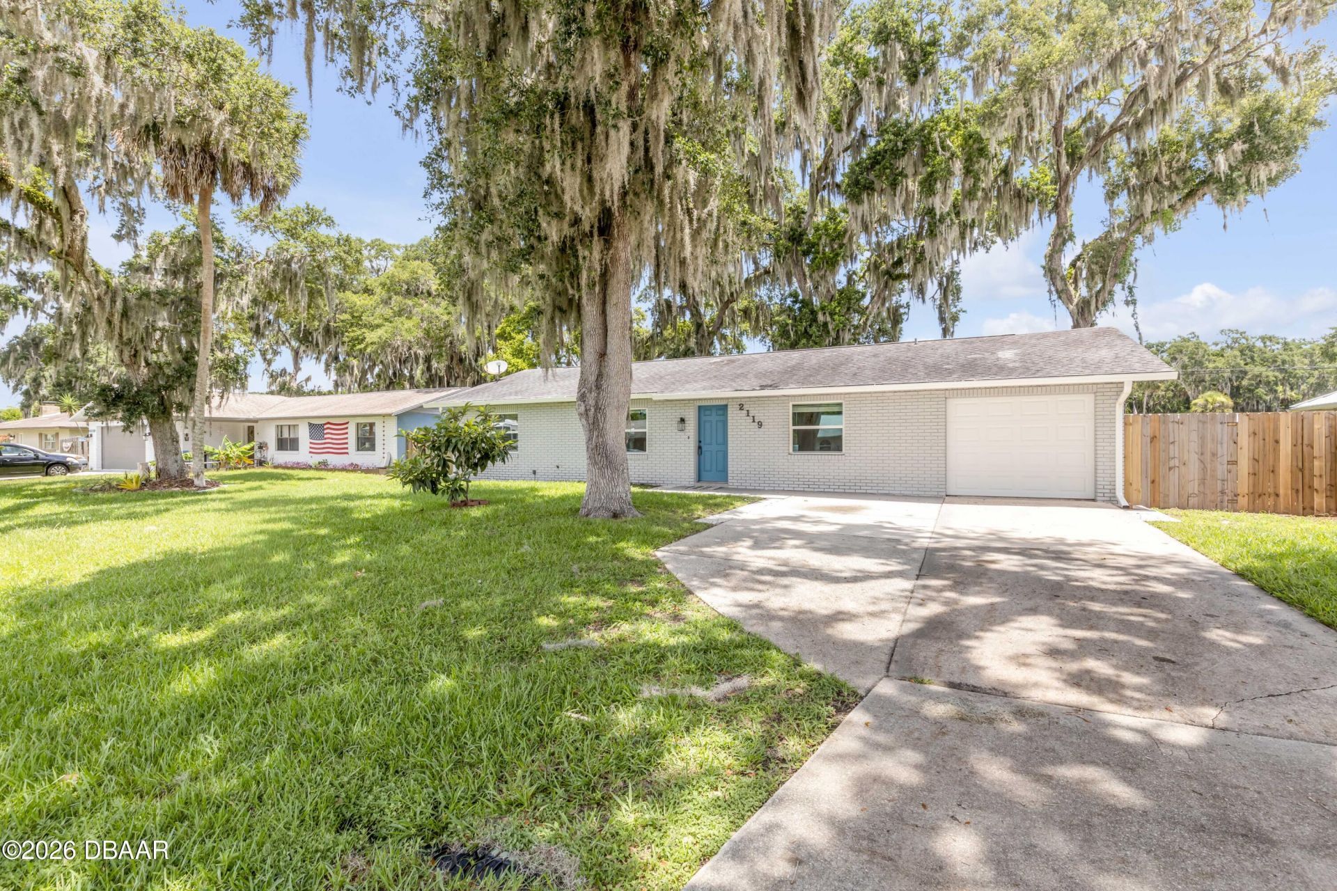 2119 Lime Tree Drive, Edgewater, FL 32141 Photo