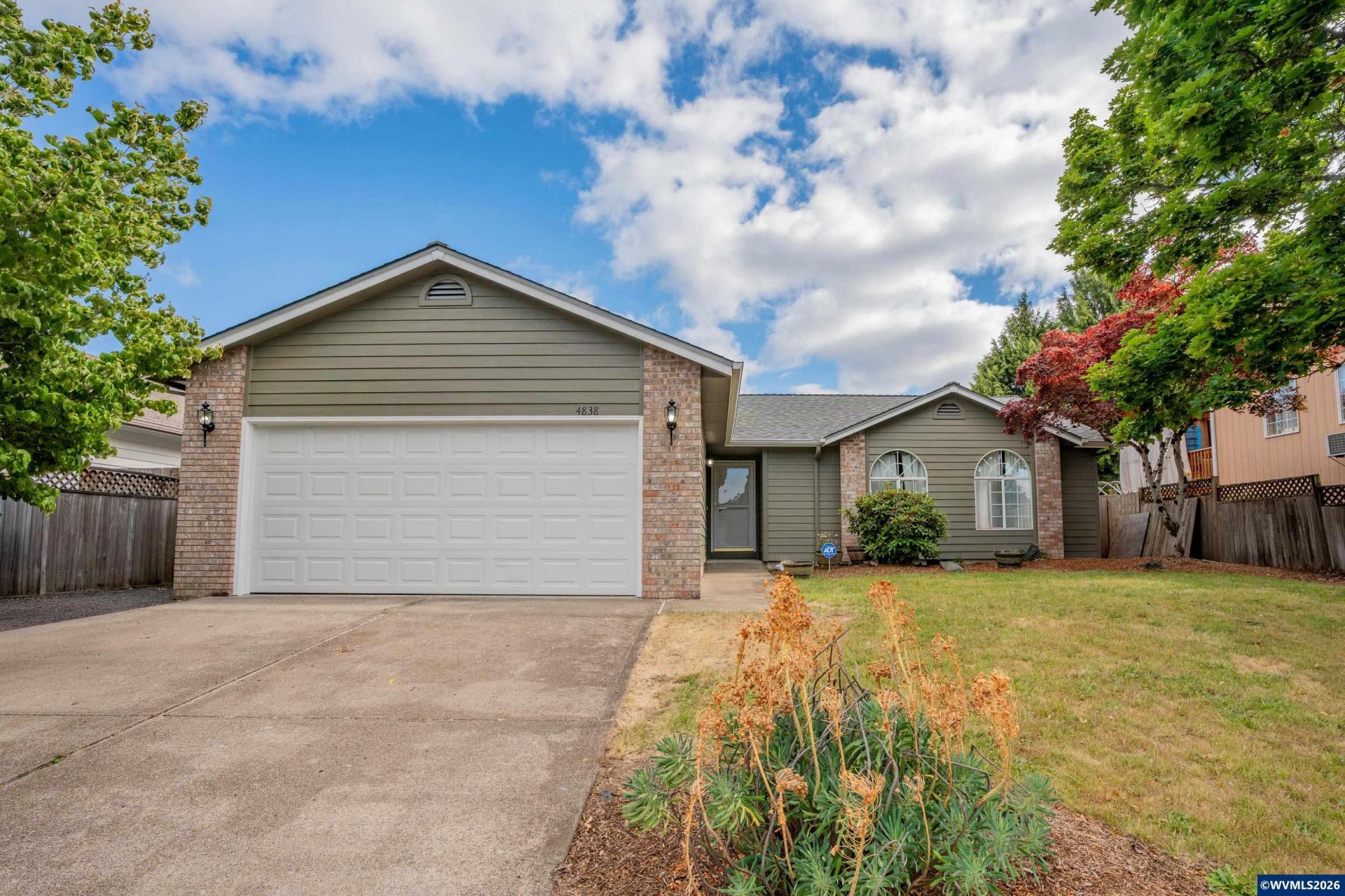 4838 Northstar Ct Ne, Salem, OR 97305 Main Photo