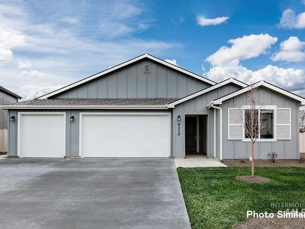 4309 Segovia Ave, Caldwell, ID 83607