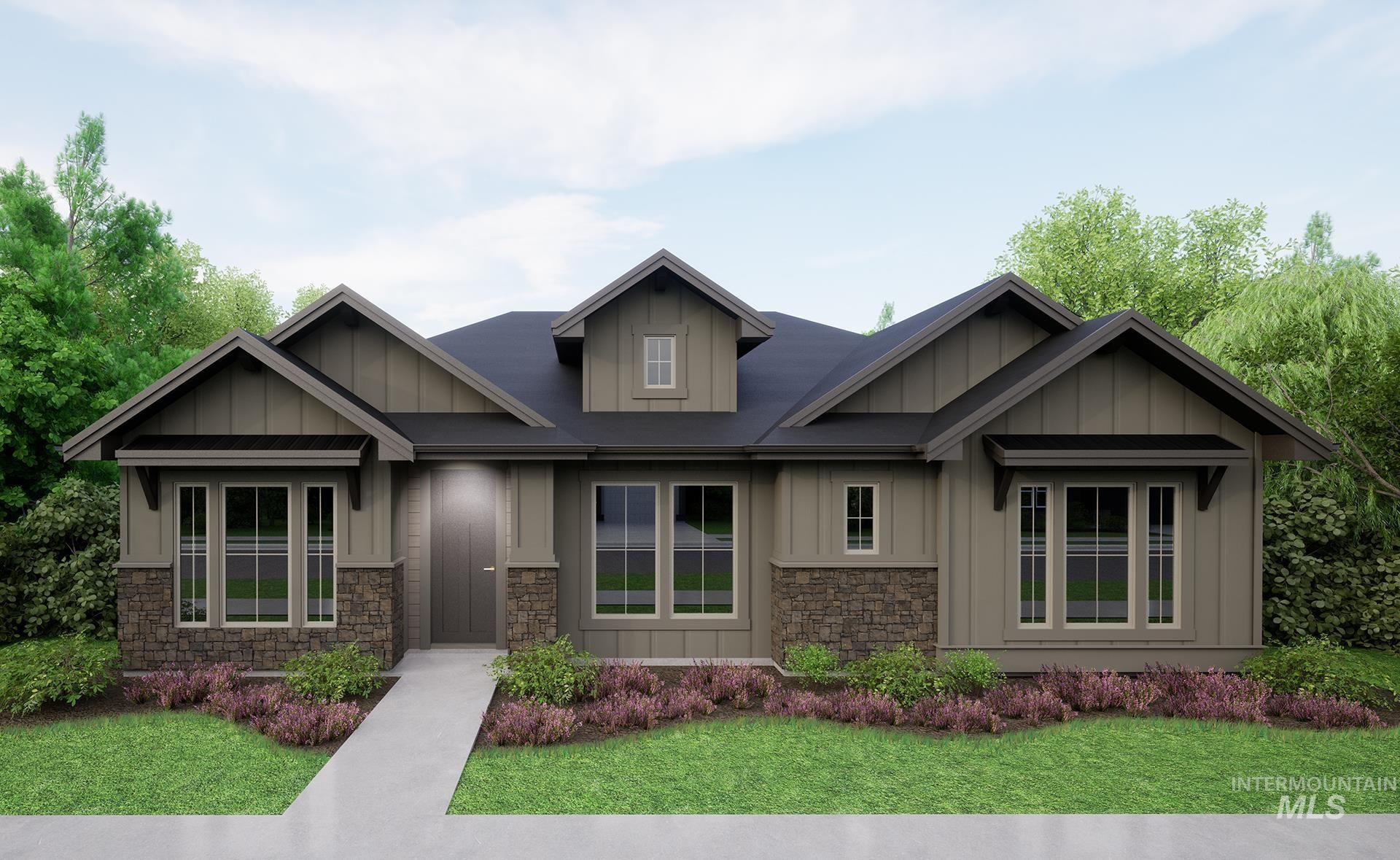 11187 S Corballis Ln, Kuna, ID 83634 Main Photo