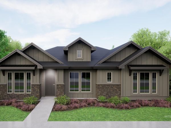 11187 S Corballis Ln, Kuna, ID 83634