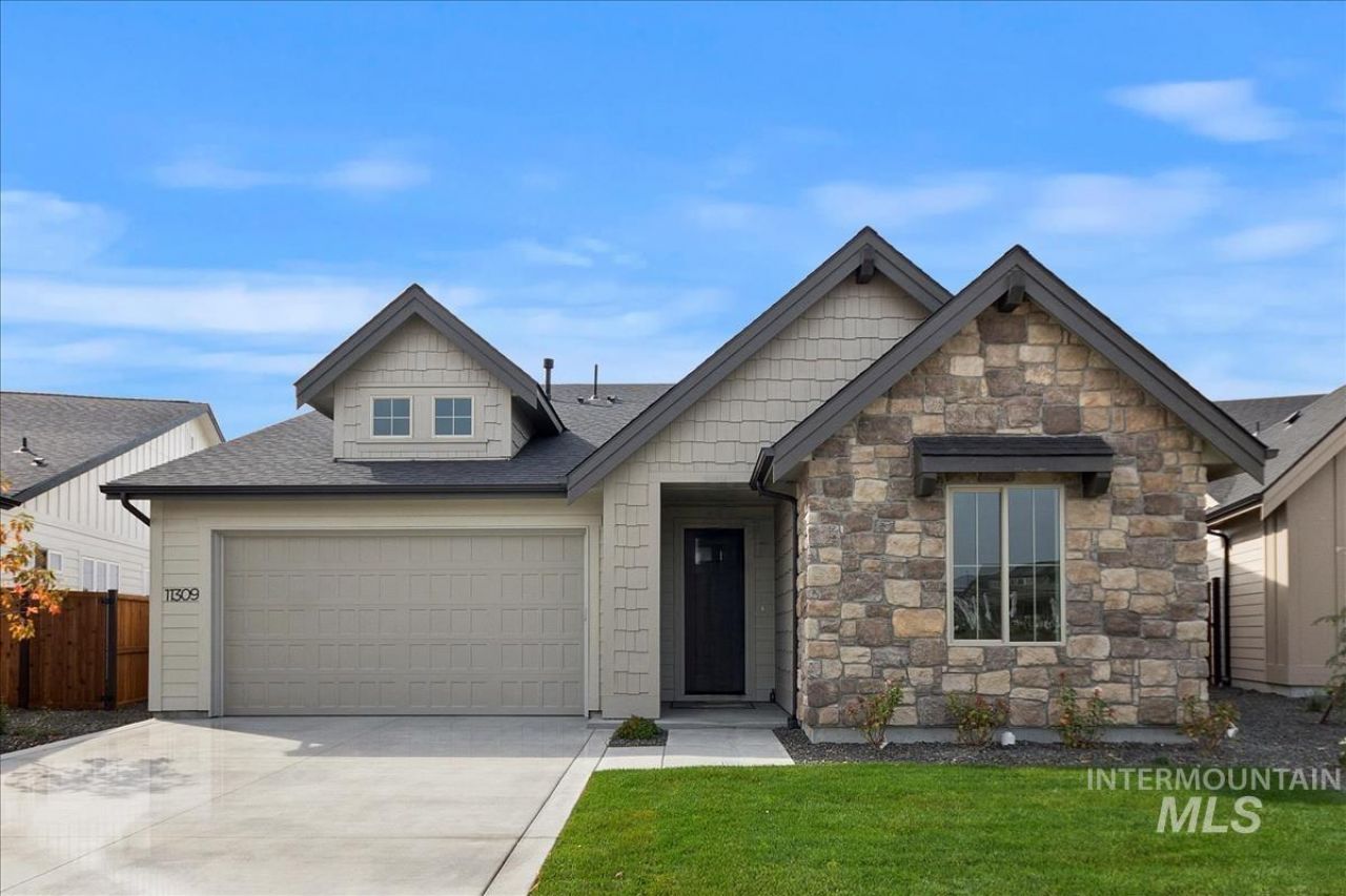 11364 W Lahinch Ln, Kuna, ID 83634 Main Photo