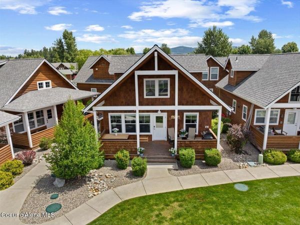 43 Hitchcock DR , Dover, ID 83825