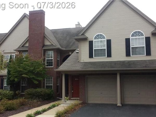 28339 Carlton Way Drive, Novi, MI 48377