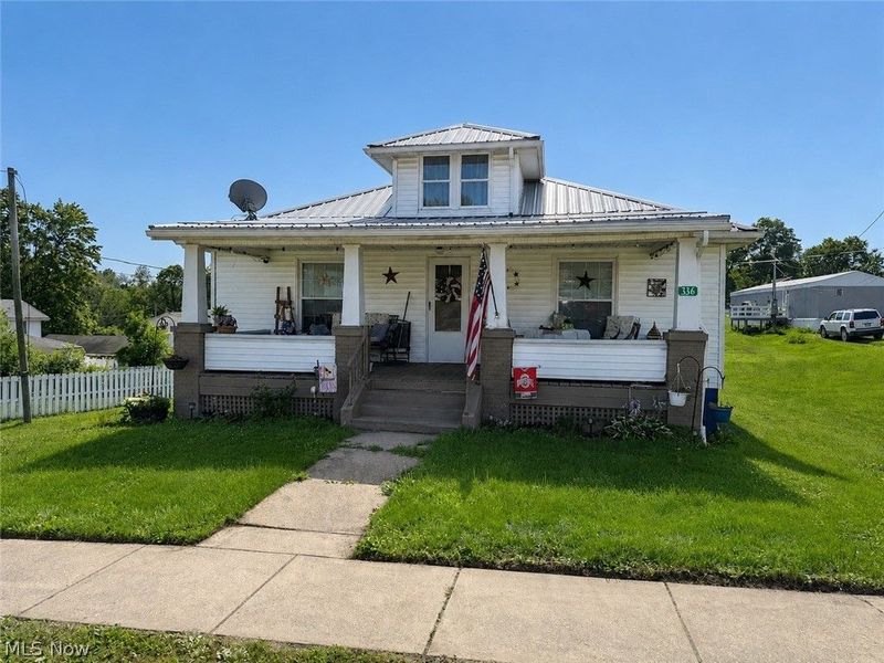 336 High Street, Hopedale, OH 43976 Photo 1