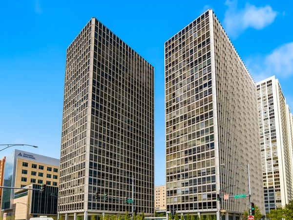 340 W Diversey Parkway , Unit 415, Chicago, IL 60657