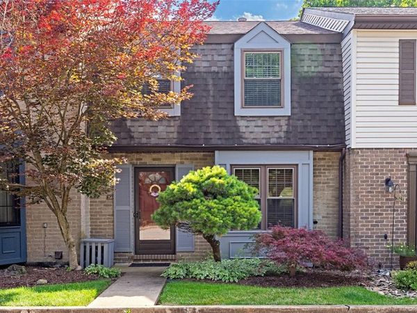254 Rainprint Lane, Murrysville, PA 15668