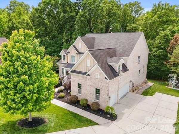 202 Tallow Tree Court , Waxhaw, NC 28173