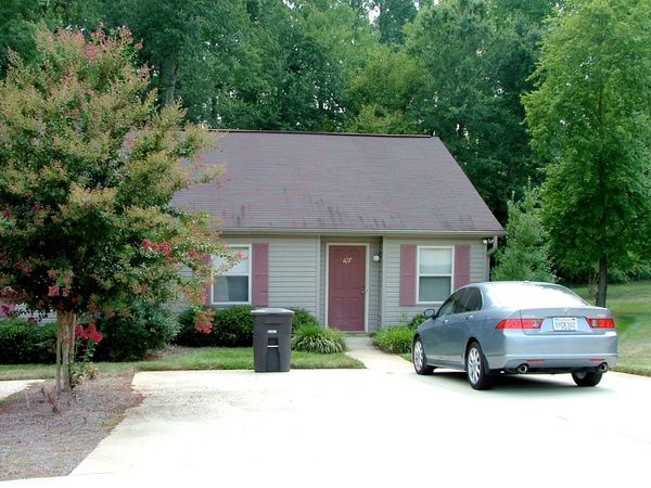 107 Bogey Lane , Mooresville, NC 28117