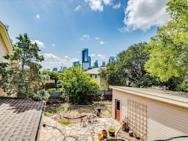 1111 W 10th ST, Unit 104, Austin, TX 78703