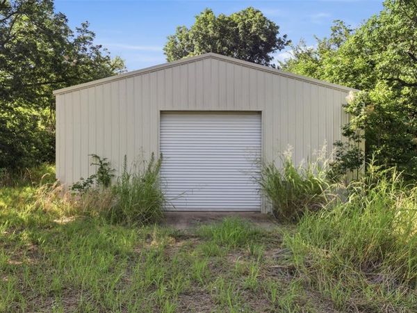 14400 Clear Blue Drive, Jones, OK 73049