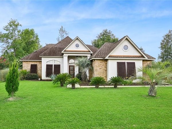 529 PLACE SAINT LAURENT, Covington, LA 70433