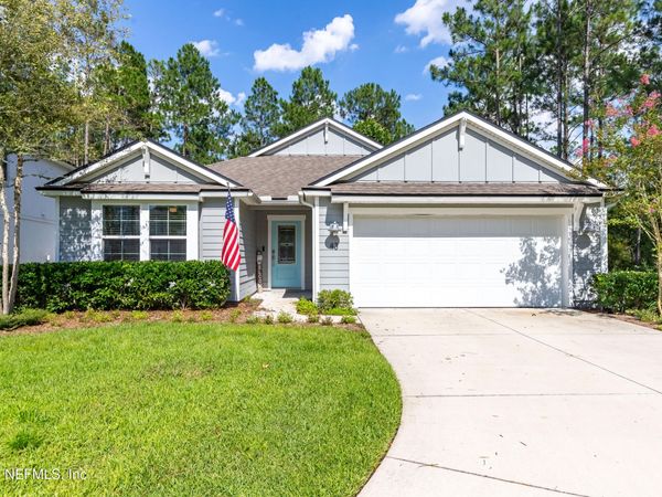 43 CRUDEN BAY Court, St. Johns, FL 32259