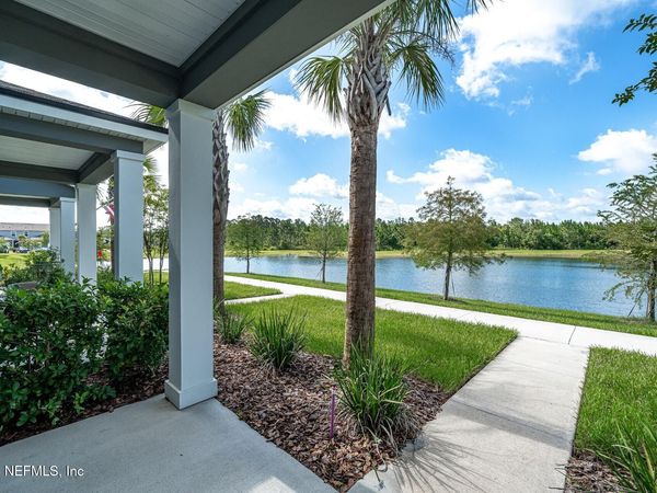 3759 SPOTTED FAWN Court, Unit LOT 90, Middleburg, FL 32068