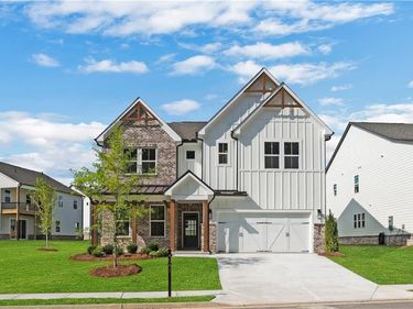 4041 Adler Circle, Buford, GA 30519
