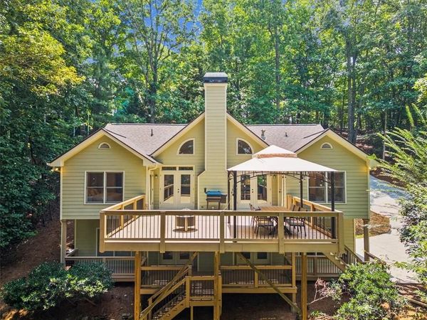3410 Banks Mountain Place, Gainesville, GA 30506