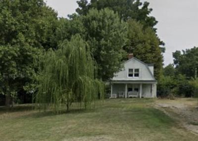116 Highland Avenue, Circleville, OH 43113 Main Photo
