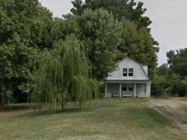 116 Highland Avenue, Circleville, OH 43113