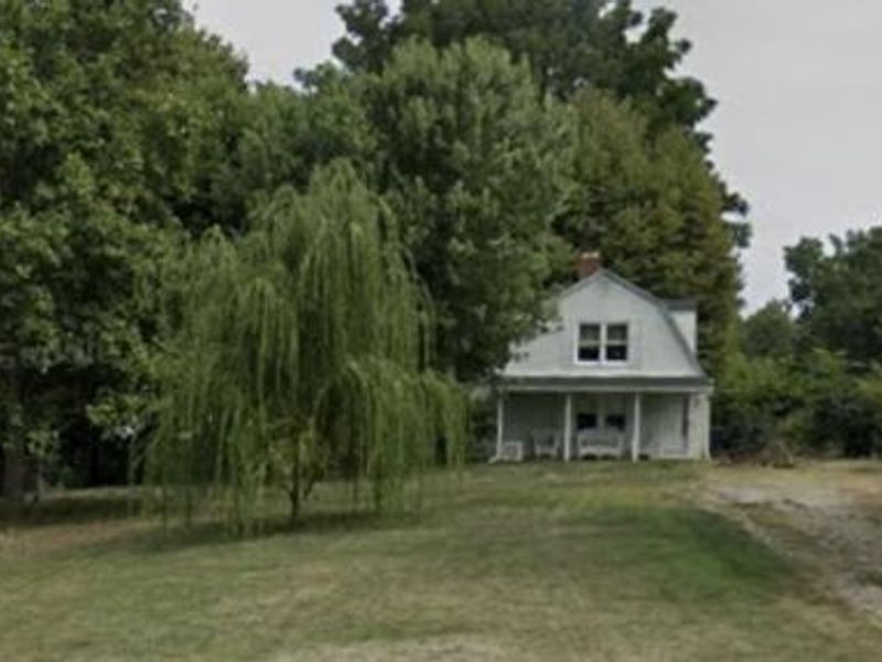 116 Highland Avenue, Circleville, OH 43113 Photo 1