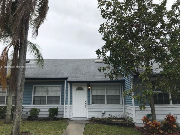 7321 Tam Oshanter Blvd , North Lauderdale, FL 33068