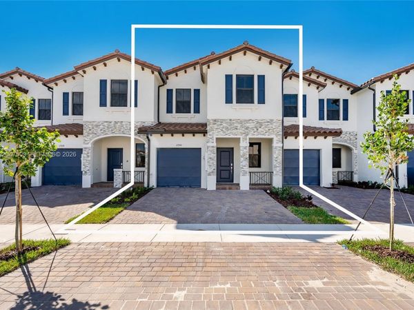 11930 SW 246th Ln , Unit 11930, Homestead, FL 33032