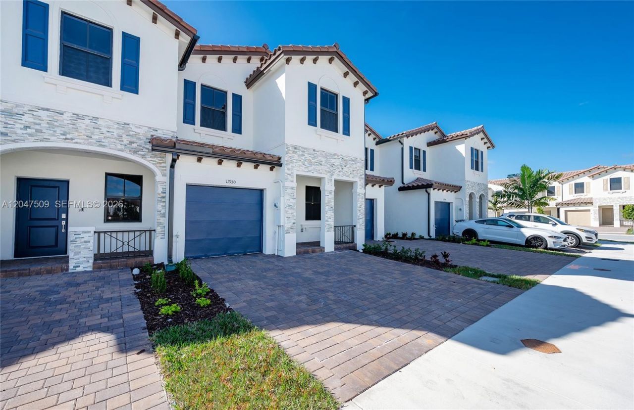 11930 SW 246th Ln , Unit 11930, Homestead, FL 33032 Photo