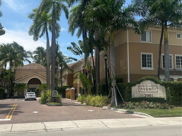 2961 NE 185th St , Unit 1618, Aventura, FL 33180