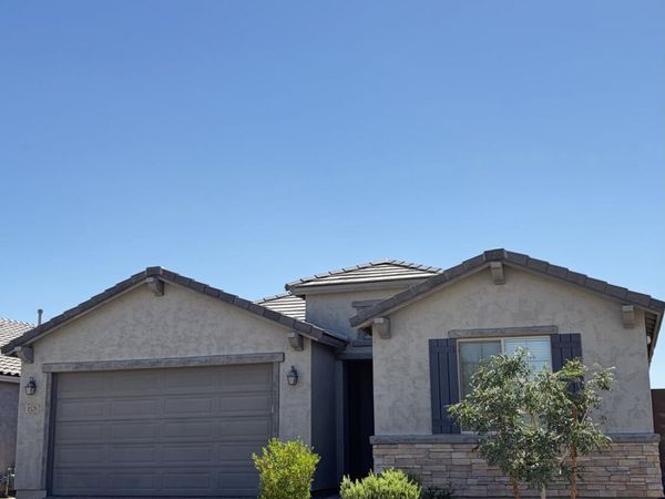 8529 S 67th Drive, Laveen, AZ 85339