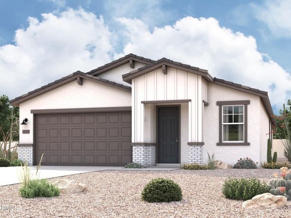 48042 W Cowgirl Road, Maricopa, AZ 85139