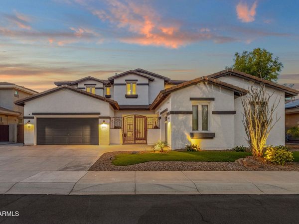 3792 E VIRGO Place, Chandler, AZ 85249